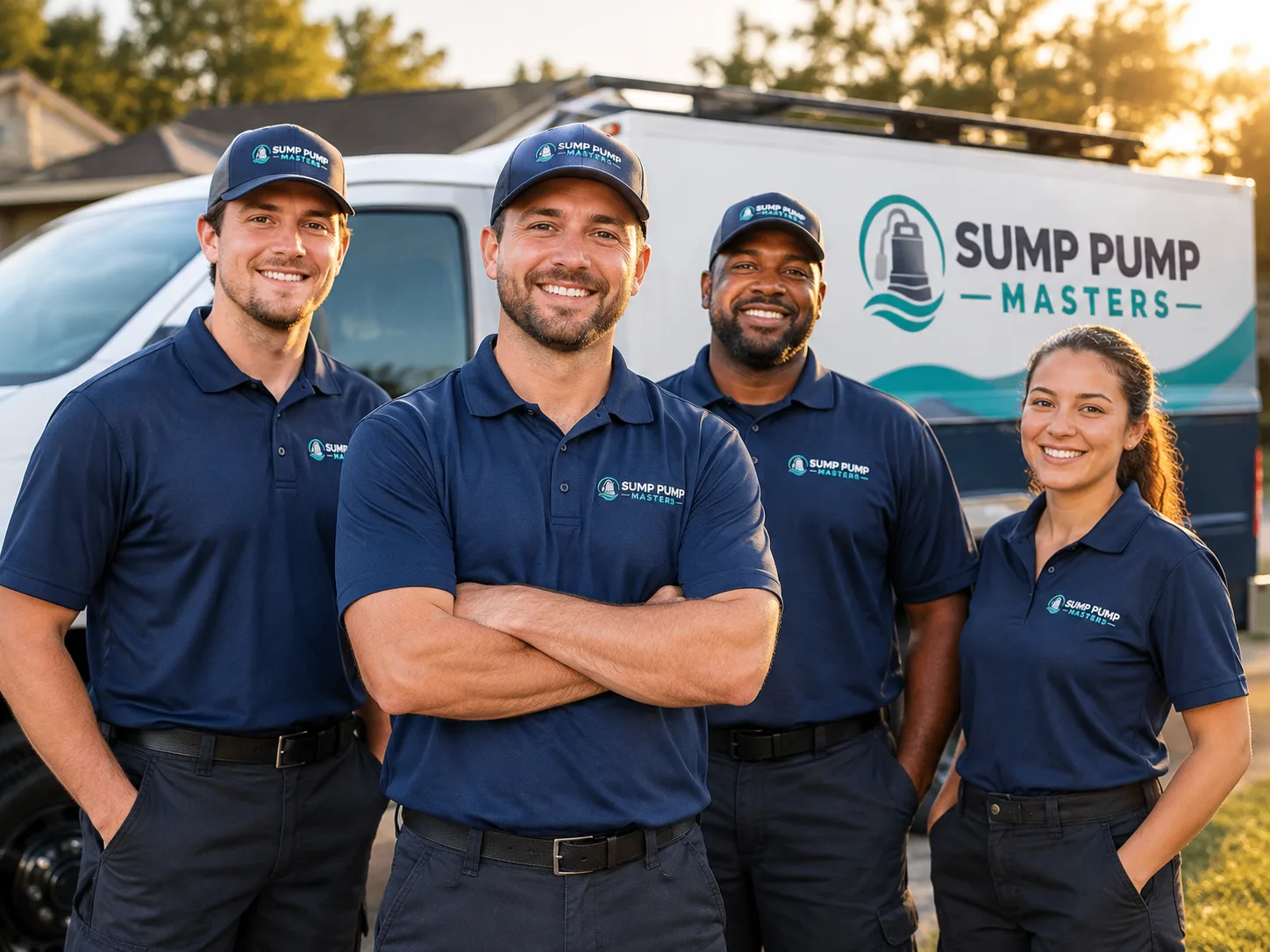 Sump Pump Repair company in Conchas Dam, NM