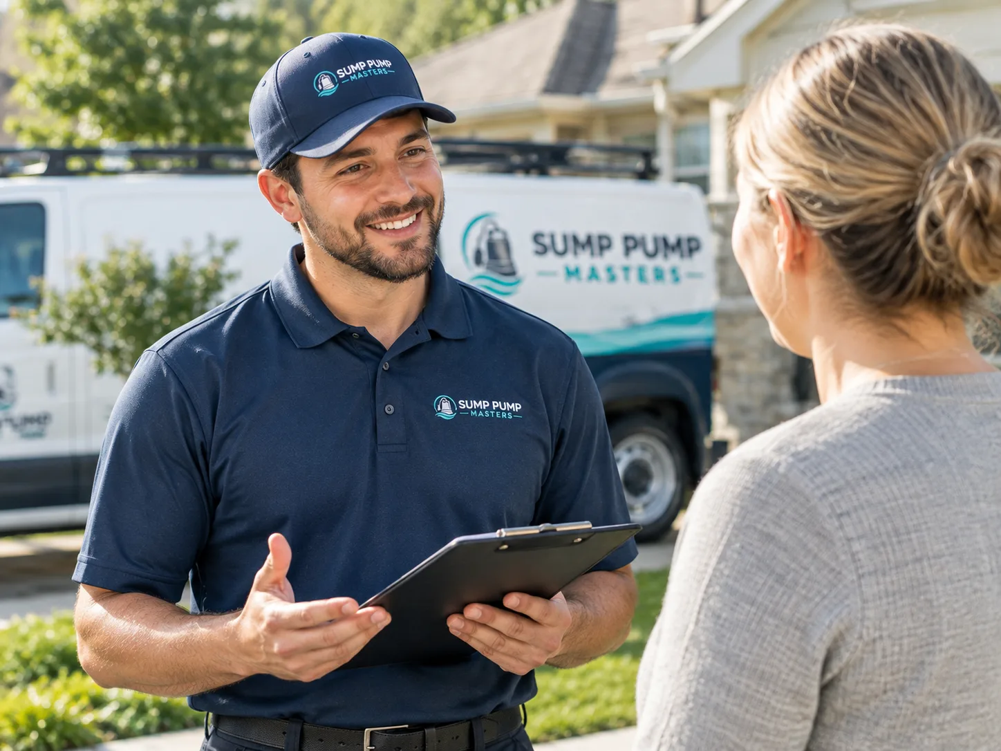 Sump Pump Repair Conchas Dam, NM FAQs